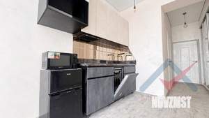 Студия квартира, вторичка, 31м2, 2/12 этаж