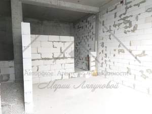 2-к квартира, сданный дом, 57м2, 1/4 этаж