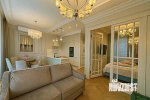 2-к квартира, вторичка, 63м2, 8/16 этаж