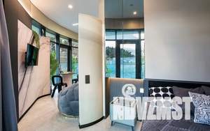 1-к квартира, вторичка, 45м2, 2/9 этаж