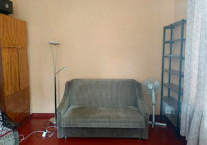 2-к квартира, вторичка, 64м2, 1/2 этаж