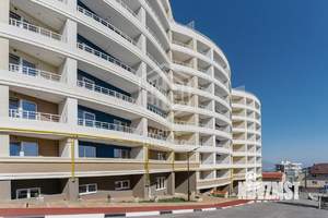 2-к квартира, вторичка, 60м2, 1/8 этаж