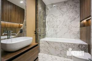 2-к квартира, вторичка, 98м2, 7/9 этаж