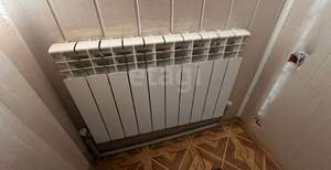 2-к квартира, вторичка, 54м2, 1/5 этаж