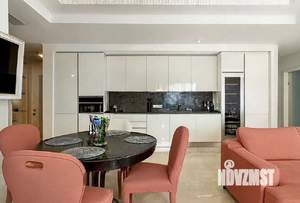 4-к квартира, вторичка, 150м2, 6/6 этаж