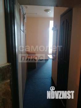 1-к квартира, вторичка, 19м2, 1/3 этаж