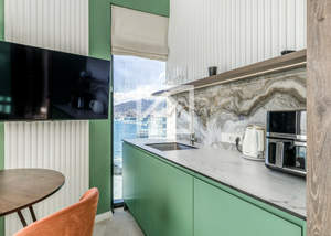 Студия квартира, вторичка, 31м2, 8/9 этаж