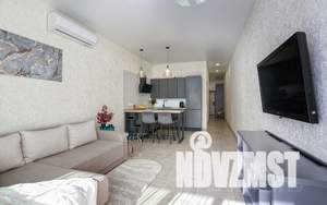 1-к квартира, вторичка, 53м2, 8/10 этаж