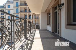 3-к квартира, вторичка, 128м2, 3/8 этаж