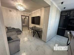 2-к квартира, вторичка, 63м2, 6/9 этаж