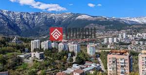 1-к квартира, вторичка, 45м2, 8/9 этаж