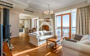 4-к квартира, вторичка, 310м2, 9/9 этаж