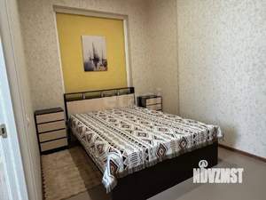 Студия квартира, вторичка, 34м2, 1/9 этаж