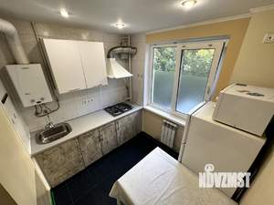 1-к квартира, вторичка, 31м2, 2/5 этаж