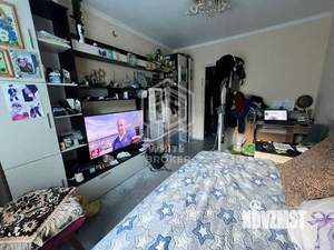 1-к квартира, вторичка, 33м2, 1/9 этаж