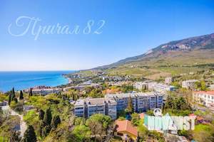 2-к квартира, сданный дом, 57м2, 9/9 этаж