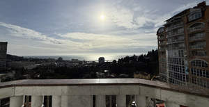 3-к квартира, вторичка, 111м2, 3/9 этаж