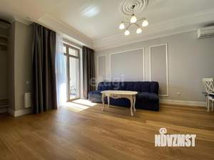 2-к квартира, вторичка, 57м2, 5/8 этаж