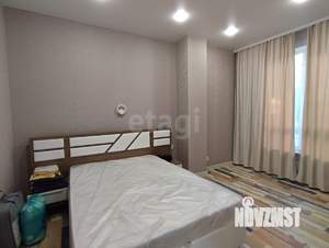 3-к квартира, вторичка, 61м2, 1/8 этаж