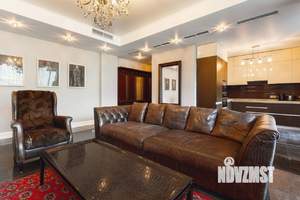 3-к квартира, вторичка, 115м2, 9/13 этаж