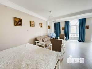 Студия квартира, вторичка, 48м2, 4/9 этаж