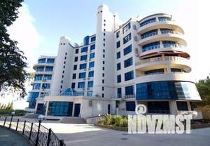 2-к квартира, вторичка, 97м2, 5/13 этаж