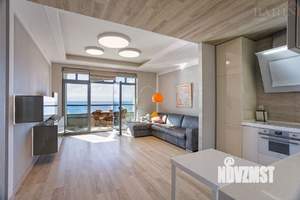 2-к квартира, вторичка, 80м2, 3/9 этаж