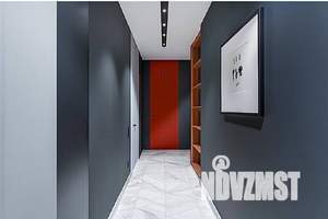 3-к квартира, вторичка, 102м2, 8/9 этаж