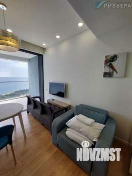 Студия квартира, вторичка, 43м2, 4/12 этаж