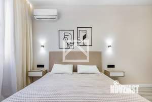 1-к квартира, вторичка, 46м2, 4/8 этаж