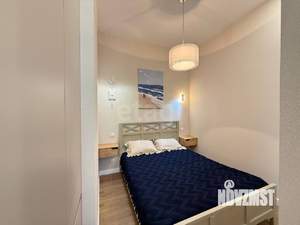 2-к квартира, вторичка, 60м2, 5/8 этаж