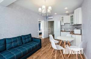 2-к квартира, вторичка, 44м2, 5/8 этаж