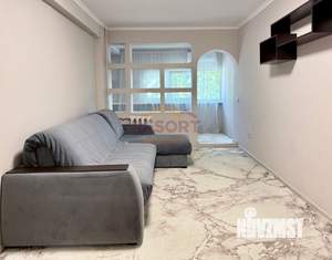 1-к квартира, вторичка, 37м2, 3/9 этаж