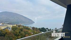 1-к квартира, вторичка, 44м2, 1/6 этаж