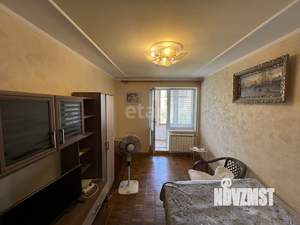3-к квартира, вторичка, 75м2, 3/5 этаж