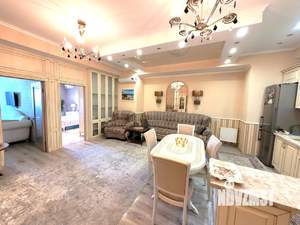 4-к квартира, вторичка, 103м2, 3/11 этаж