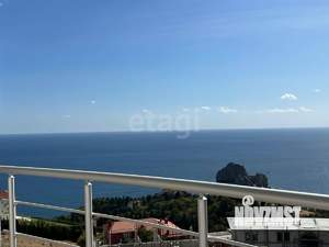 Студия квартира, вторичка, 36м2, 9/11 этаж