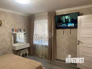 3-к квартира, вторичка, 90м2, 1/3 этаж