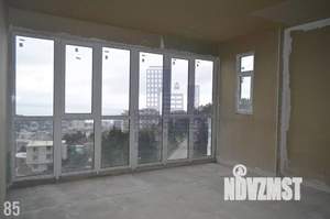 6-к квартира, вторичка, 66м2, 5/5 этаж