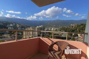 1-к квартира, вторичка, 55м2, 7/9 этаж