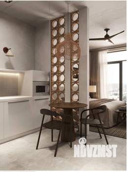 Студия квартира, вторичка, 27м2, 2/3 этаж