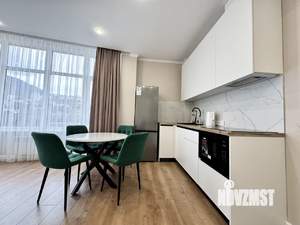 1-к квартира, вторичка, 37м2, 4/7 этаж