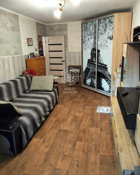 2-к квартира, вторичка, 56м2, 3/5 этаж