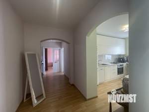 4-к квартира, вторичка, 103м2, 5/5 этаж