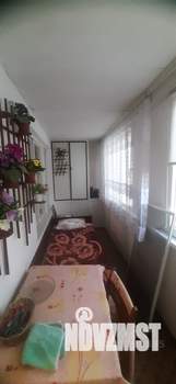 1-к квартира, вторичка, 37м2, 5/5 этаж