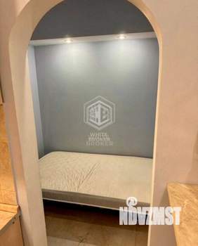 2-к квартира, вторичка, 37м2, 1/6 этаж