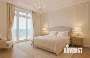 2-к квартира, вторичка, 84м2, 10/11 этаж