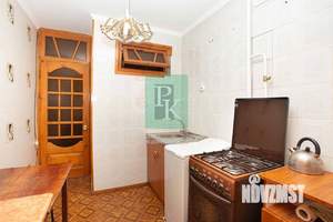 2-к квартира, вторичка, 45м2, 3/5 этаж