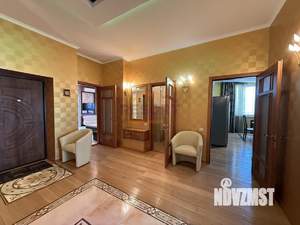 5-к квартира, вторичка, 416м2, 4/4 этаж