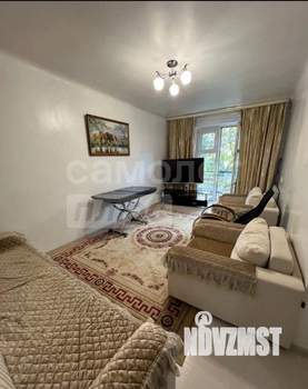 2-к квартира, вторичка, 47м2, 5/5 этаж